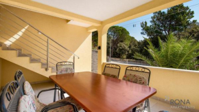 Rona apartments Goran